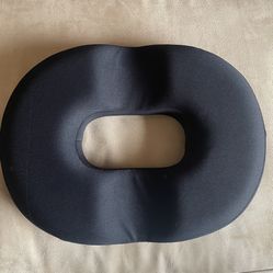 Donut Pillow Seat Cushion
