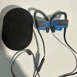 Beats Wired Headphones 