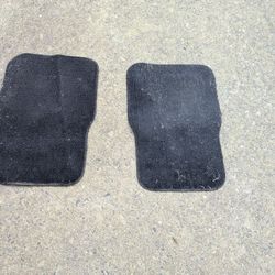 Car Mats