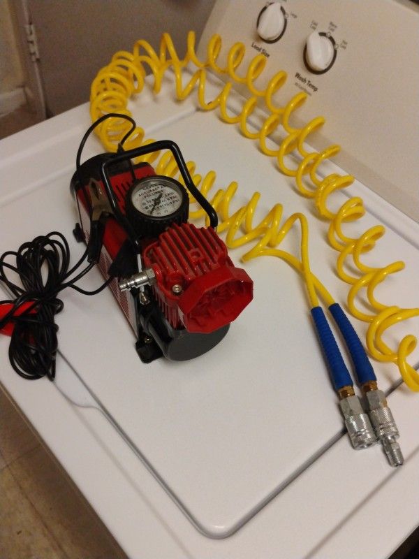 Air Compressor