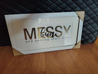 Home decor