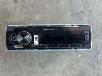 Pioneer Stereo
