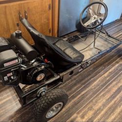 Go Kart
