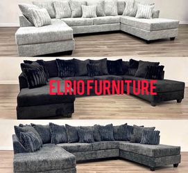 Living room sectional