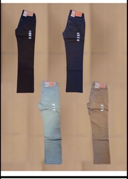 Levi’s 514 straight read description. Wholesale also available