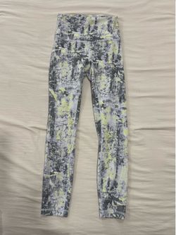 Lululemon Leggings Size 4