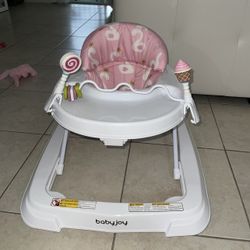Activity Walker