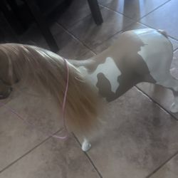 Horse For American Girl Dolls