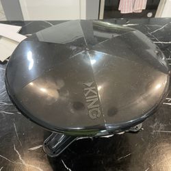 KING OMNI PRO RV ANTENNA 