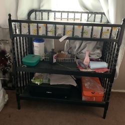 Baby Changing Table