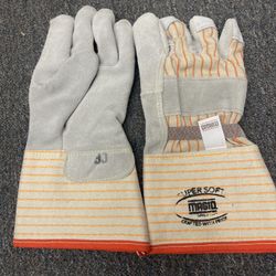 Gauntlet Gloves