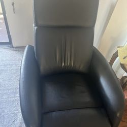 Recliner