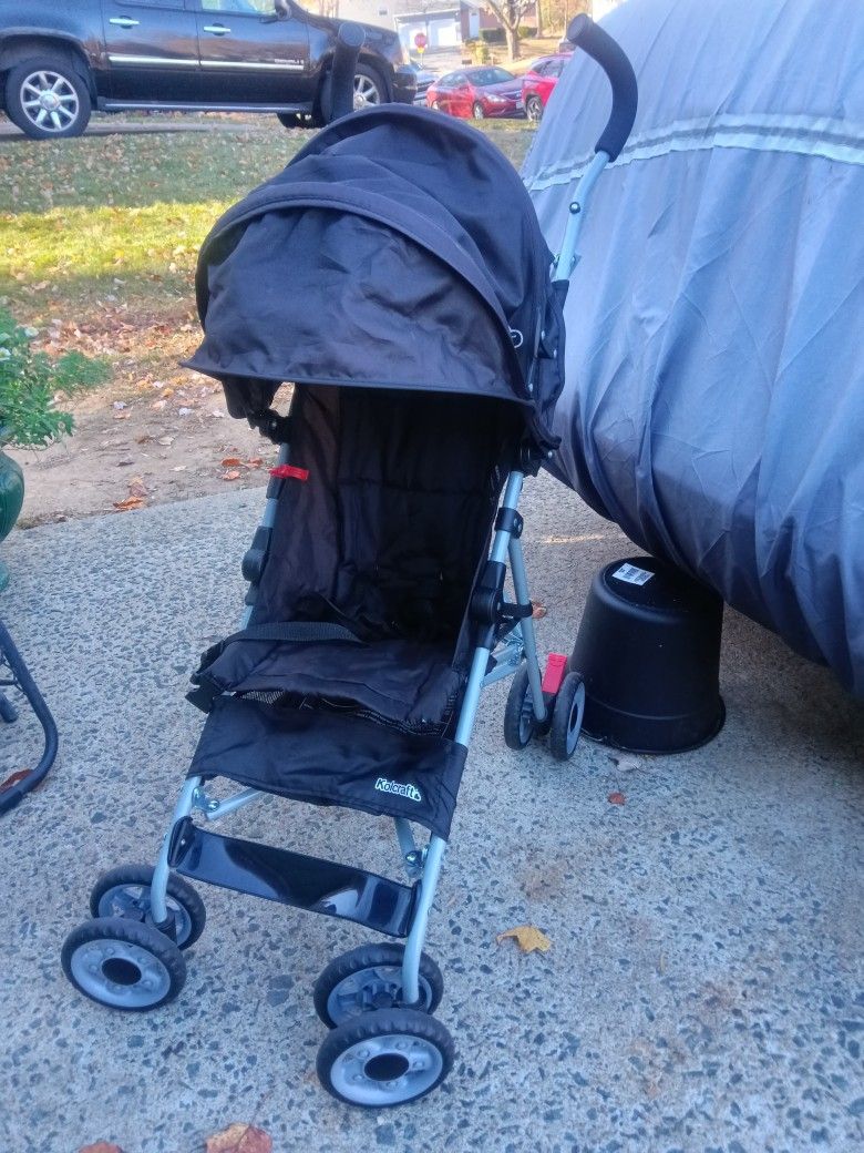 Stroller