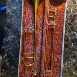 Argonaut Vintage Trombone 