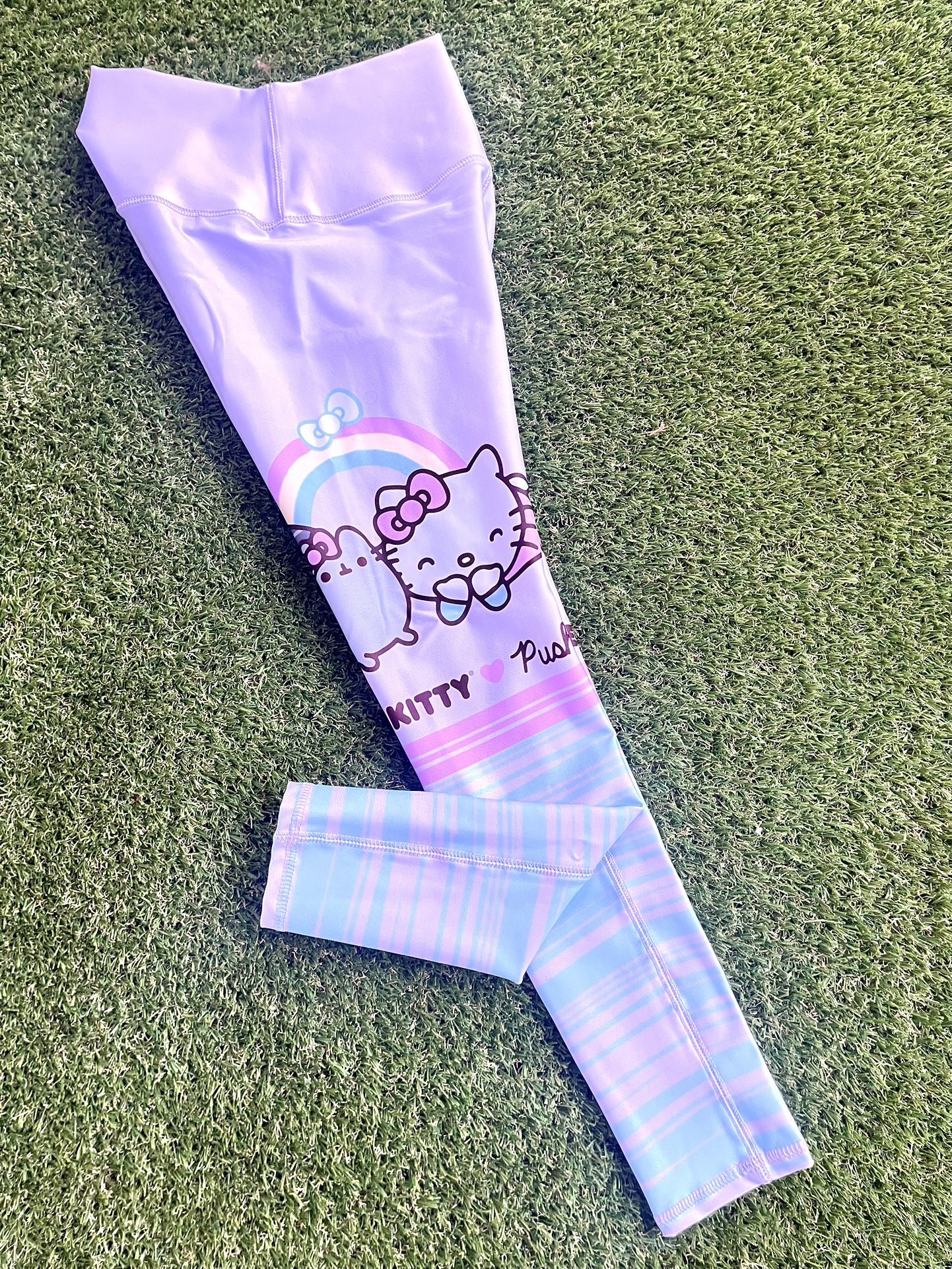 Hello Kitty Pusheen Leggings,All Products : American Fashion Style Bags On Sale