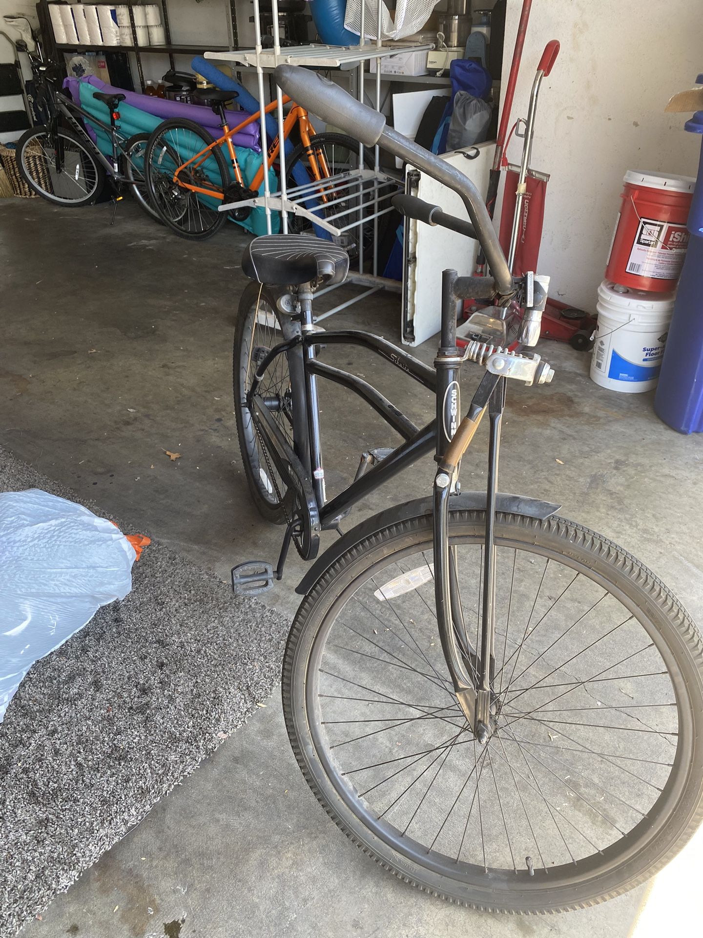 Schwinn Adult Bike
