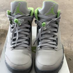 Jordan 5 Retro Make A Offer