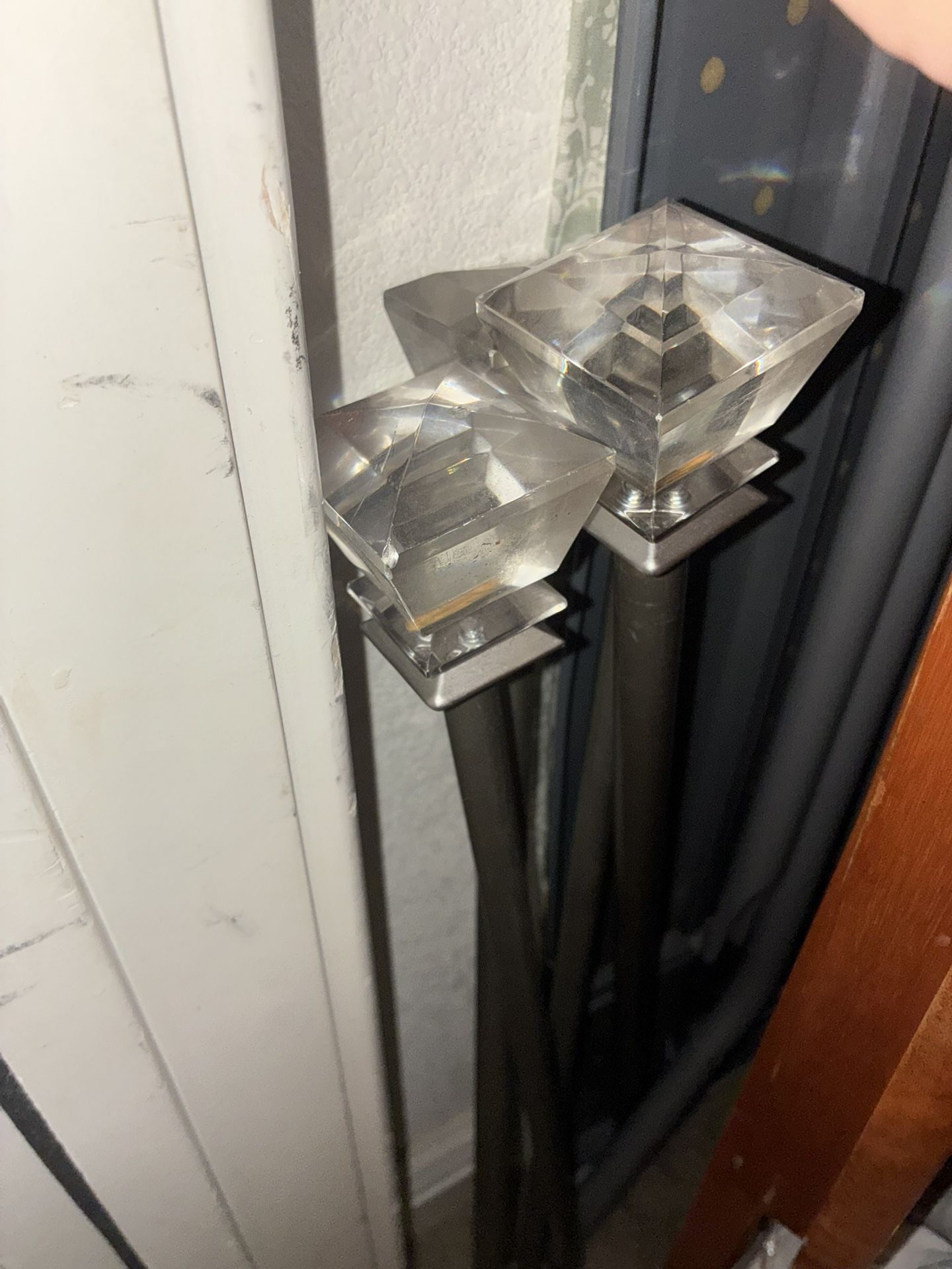 Classy Curtain Pool’s X4 $10 Each Or 4 Pairs $30