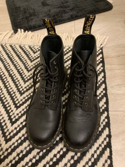 Doc Martins