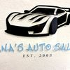 JANA'S AUTO SALES LLC