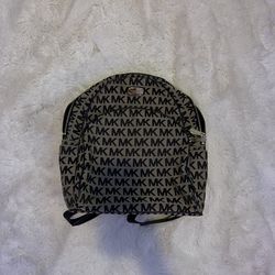 Authentic Micheal Kors Bookbag