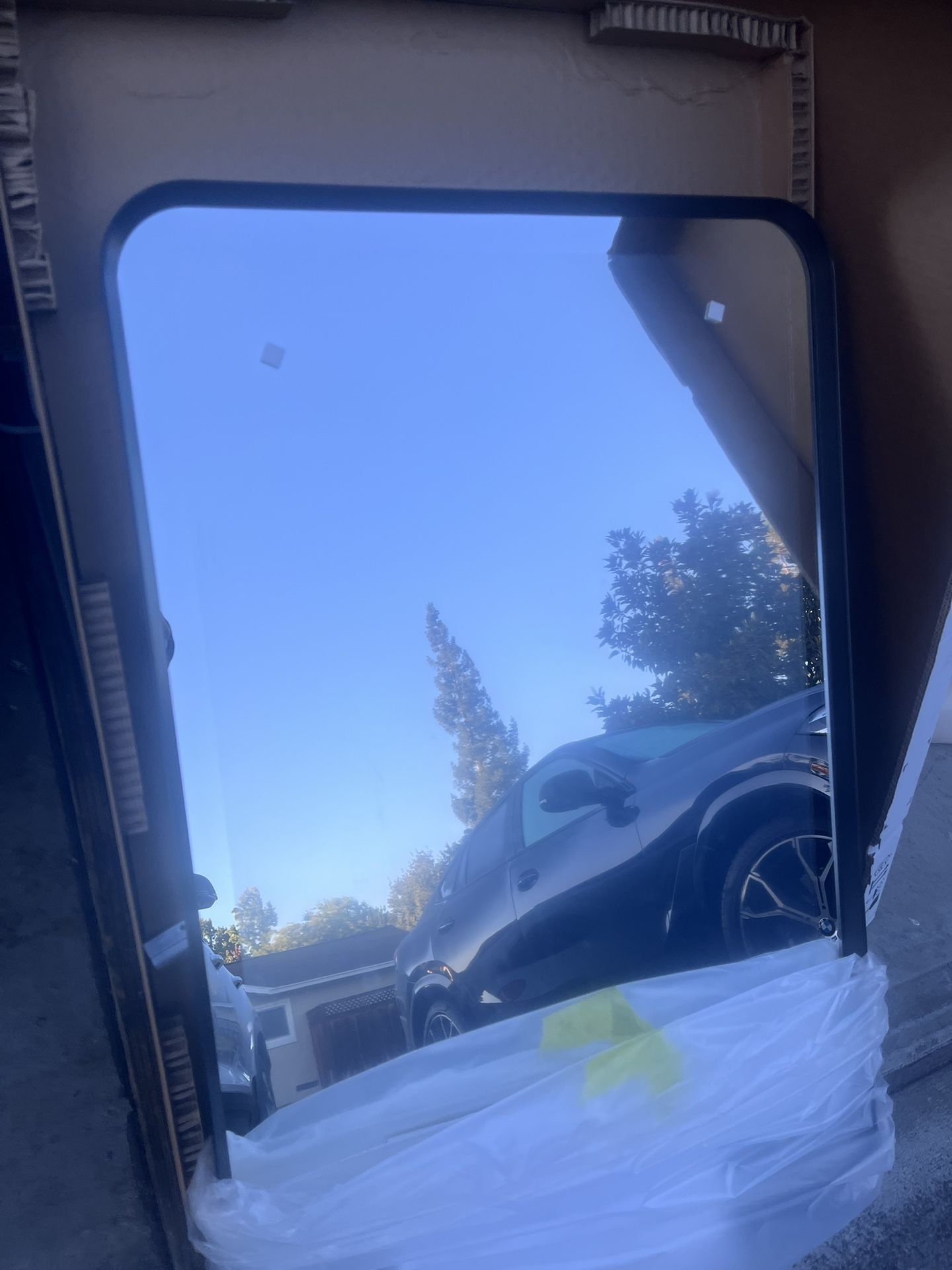 Kohler Mirror 