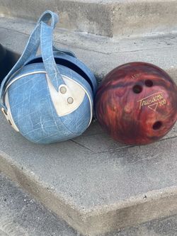 Tru-Score 300 Bowling Ball