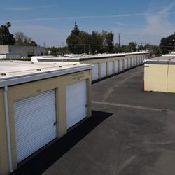 Storage Unit, 10’x20’ (Contents For Sale)