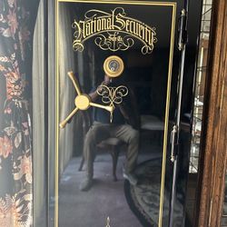 Large Safe