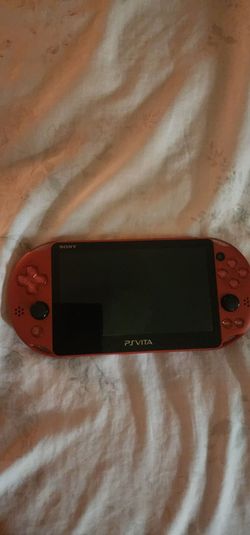 Psp vita
