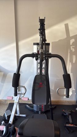 Marcy Mwm-988 Workout Equipment