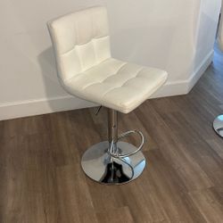 Counter-Height Bar Chair, Bar Stool 