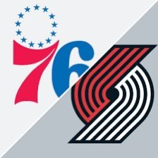 Single Ticket available for Sixers Vs Blazers 11/1. Section 120, Row 17,  seat 13. 