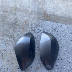 Infiniti Q50 Side View Mirror Cover