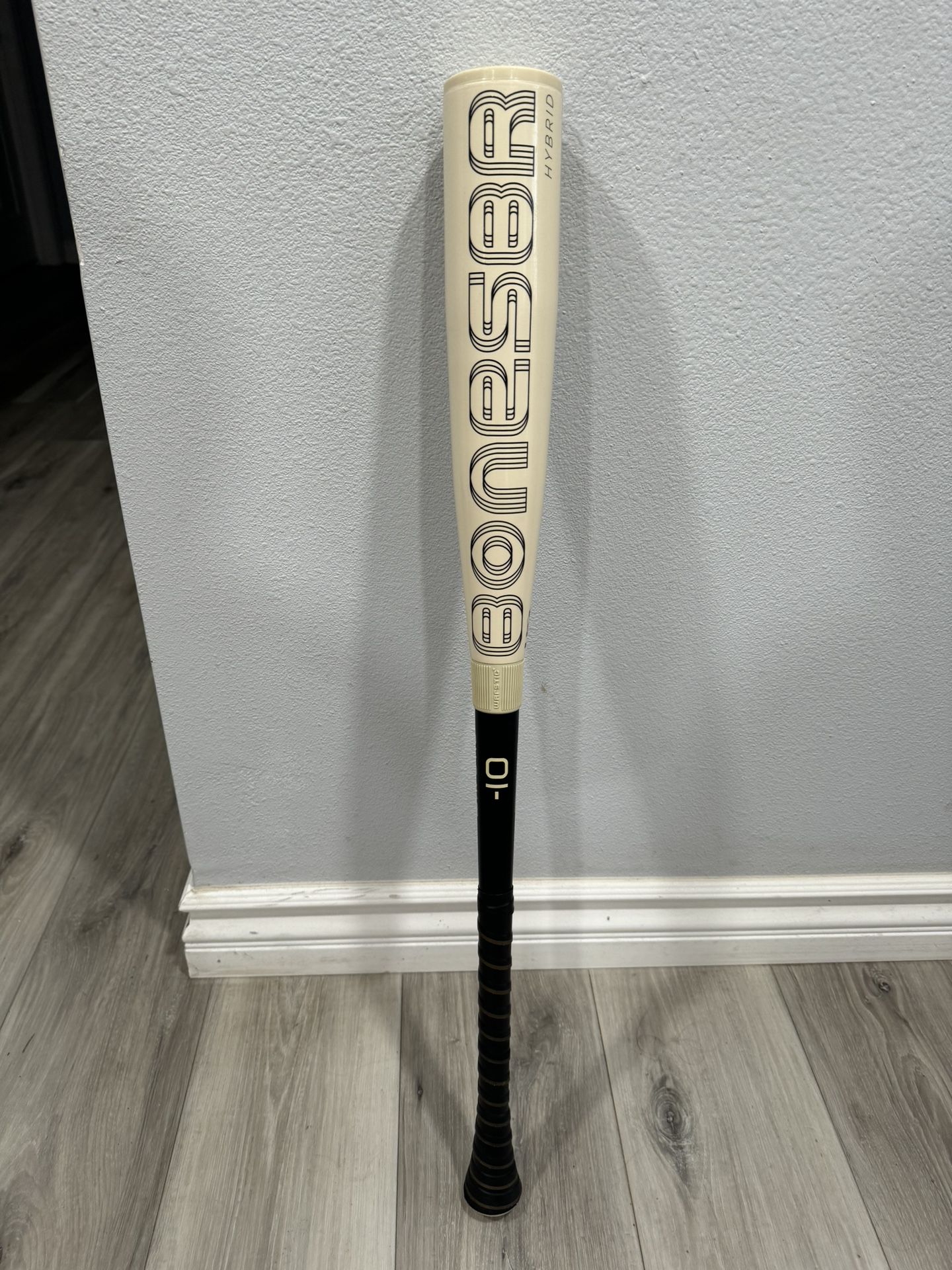 Warstic Bonesaber Hybrid 30” -10  USA Baseball Bat