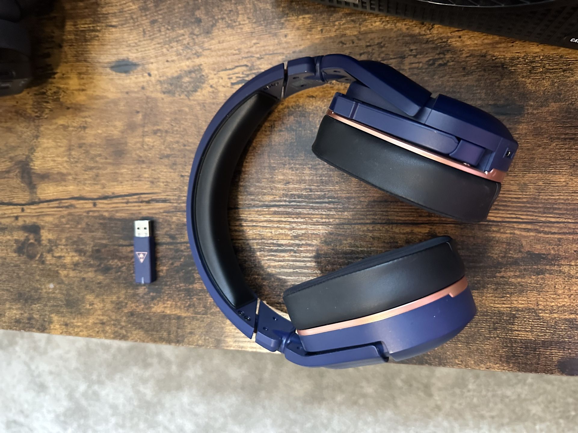 Headset