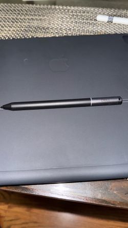Dell pen
