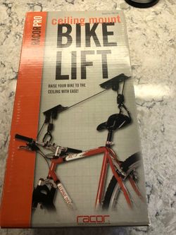 Bike Lift