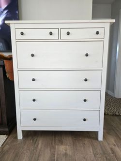 Ikea Dresser
