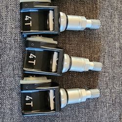 Sierra/silverado TPMS sensor