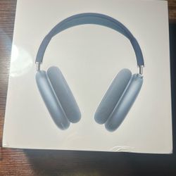 AirPods Max