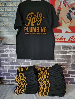 Custom T Shirt Printing