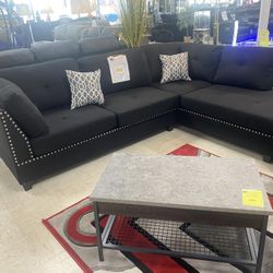 Living Room Sectional $699.99