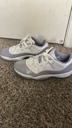 Jordan 11 low