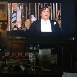 Lg 86 Inch Tv From Costco Only Six Months Old Moving 