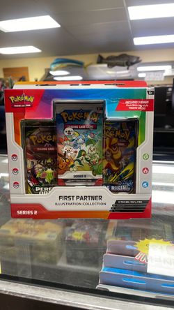 Pokémon