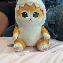 Plush 