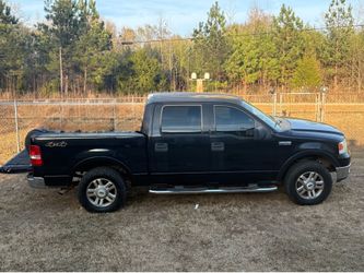 2004 Ford F-150