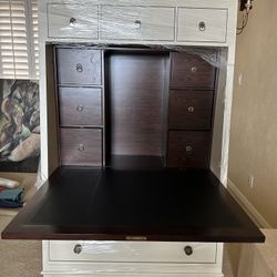 Secretary Desk