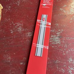 Milwaukee 55” Track Saw Rail